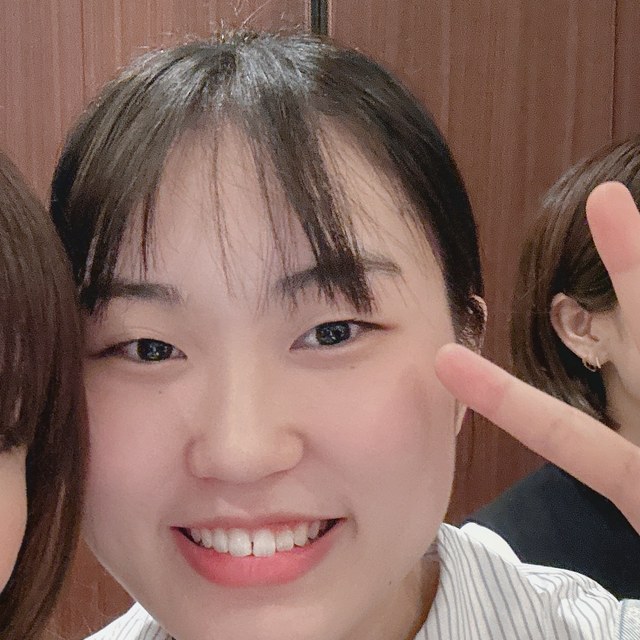 美優ちゃん