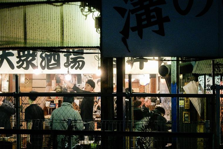 居酒屋のイメージ
