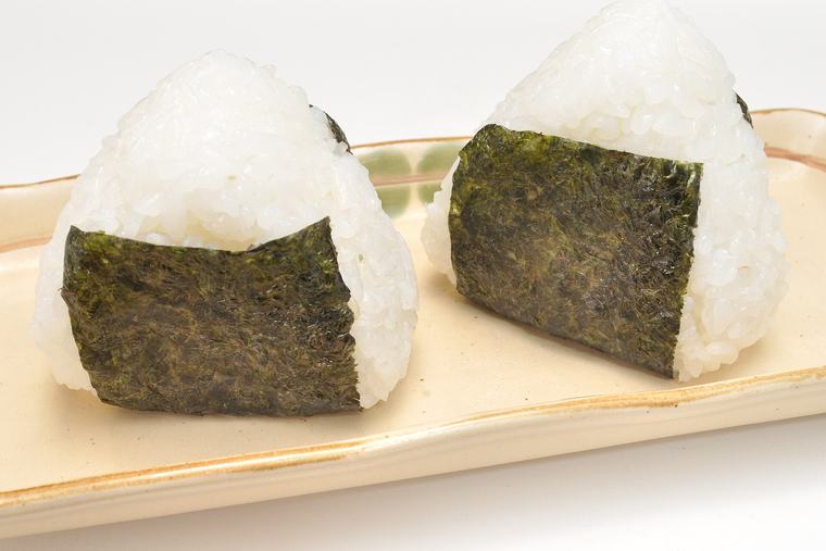 おにぎりのイメージ