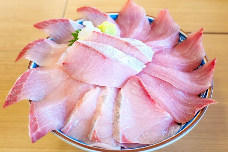 海鮮のイメージ