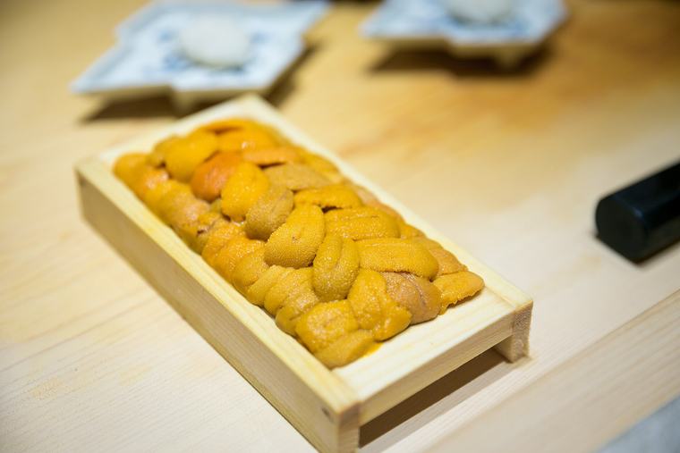 うにのイメージ