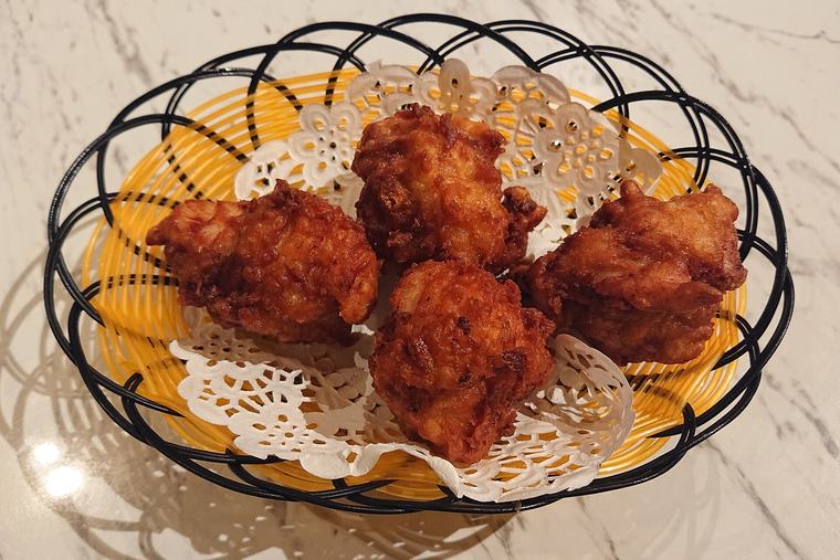 ザンギ（北海道の唐揚げ）のイメージ